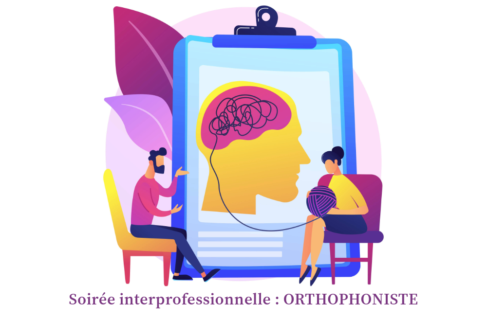 Orthophoniste
